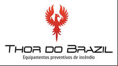 Thor do Brazil - Equipamentos Preventivos de Incêndio